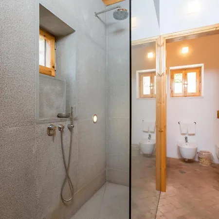 The Olive Press Bay Villa