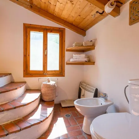 Villa The Olive Press Bay Agní