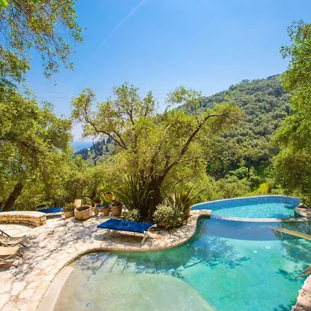Villa The Olive Press Bay