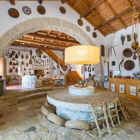 The Olive Press Bay Agní